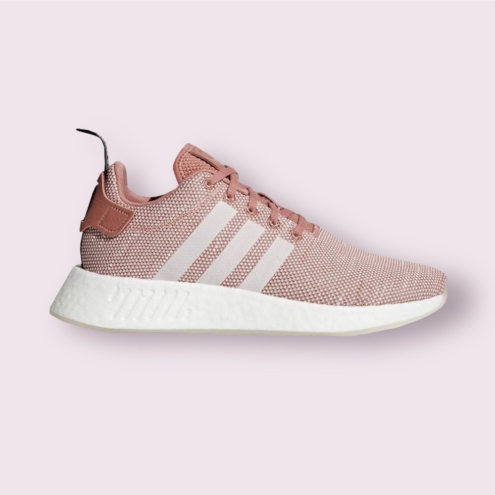 Adidas NMD R2 Ash Pink